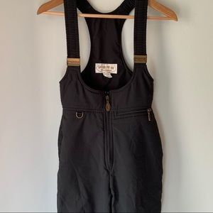 FERA International Ski Bib Size 6